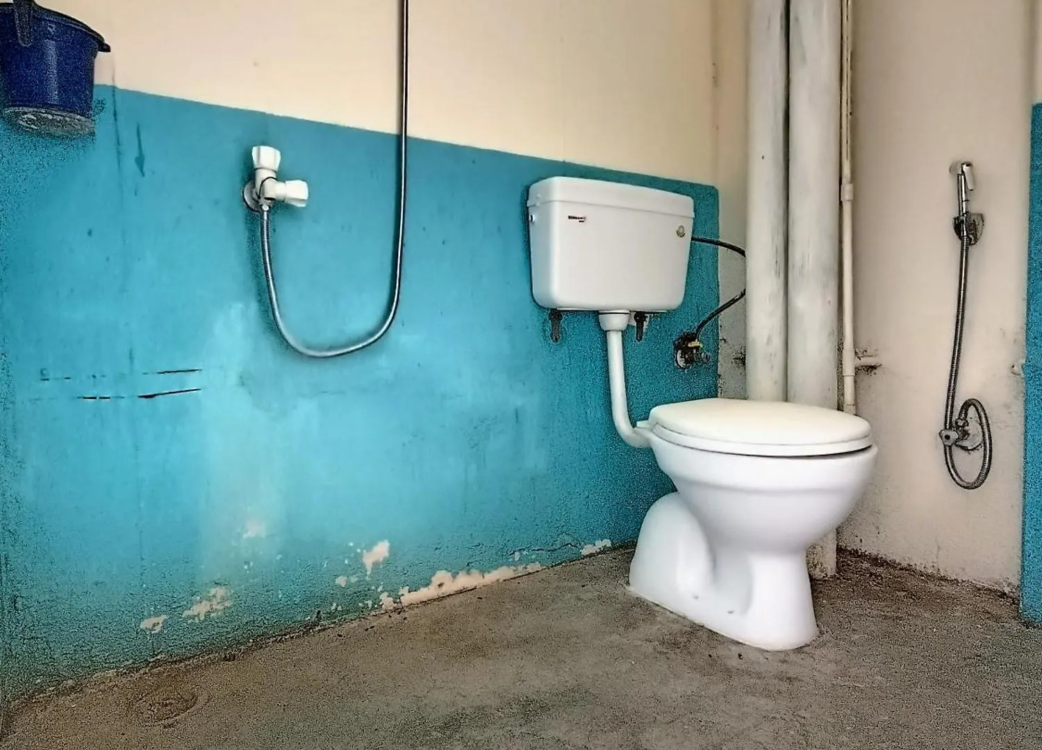 ורנאסי Sharda Guest House