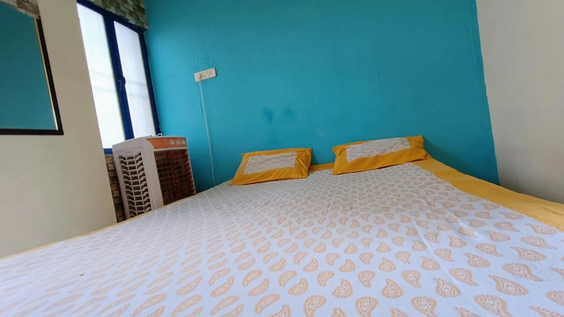 ורנאסי Sharda Guest House
